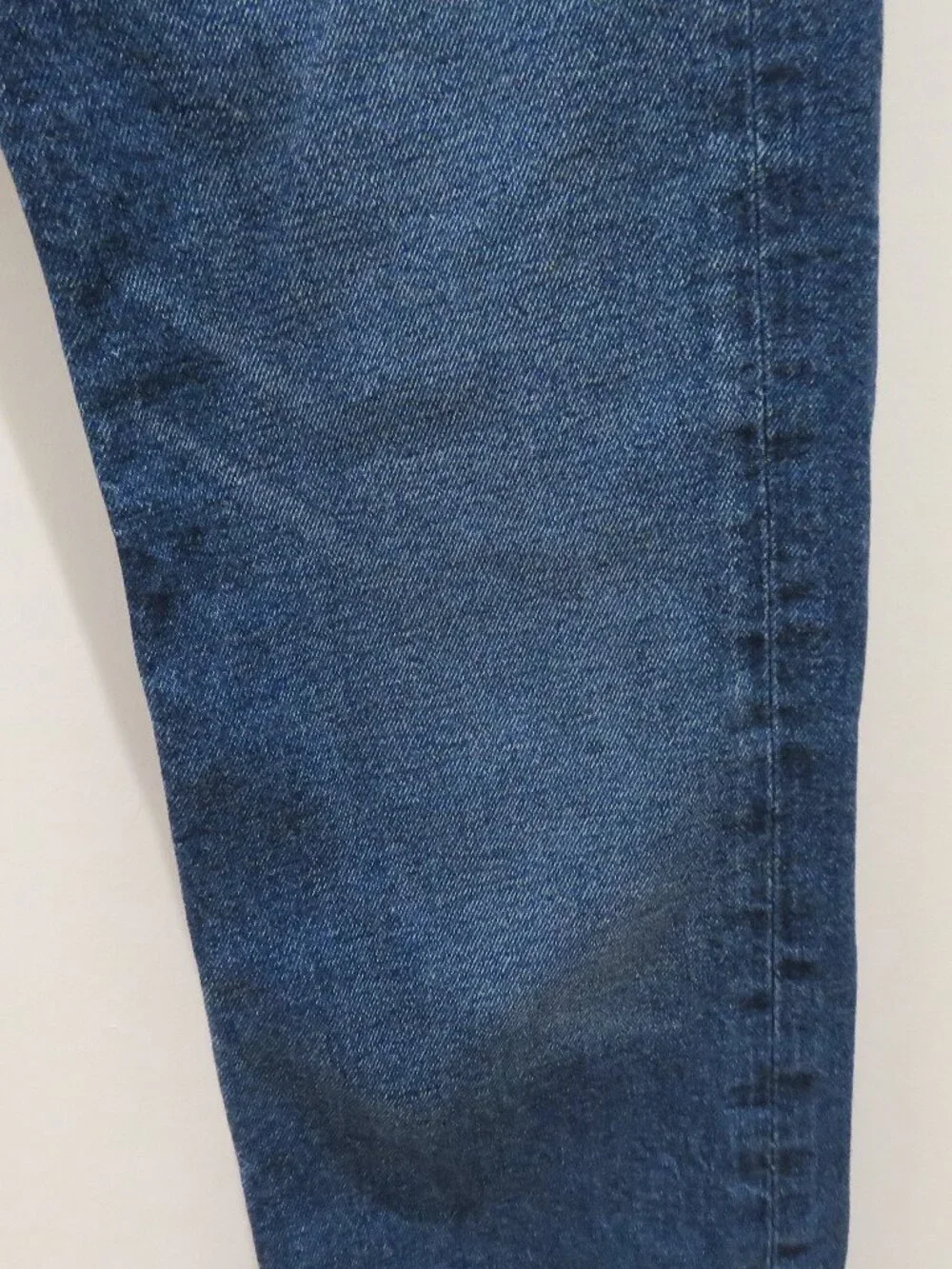 CITIZENS OF HUMANITY Zurie Straight Leg Jeans in Sutherland Wash 24 Minimalist - Picture 7 of 13